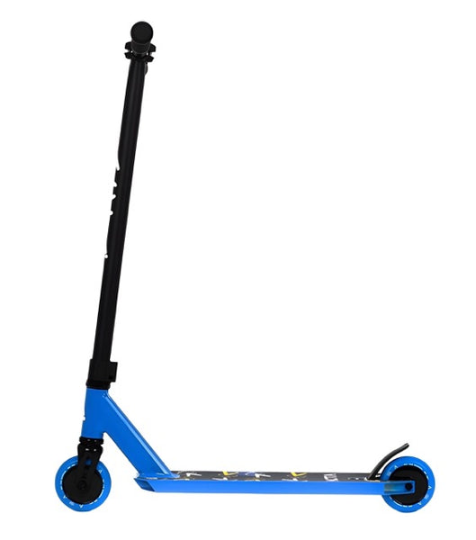 ACTA F2 Scooter Blue
