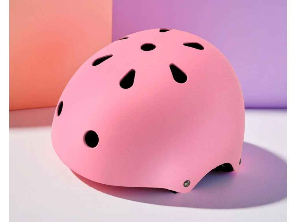 Stuntstep Helm Nexus Roze