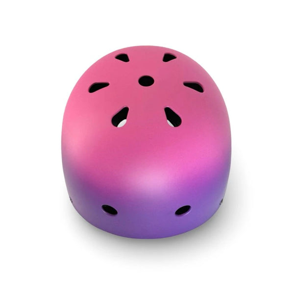 Stuntstep Helm Nexus Roze Galaxy