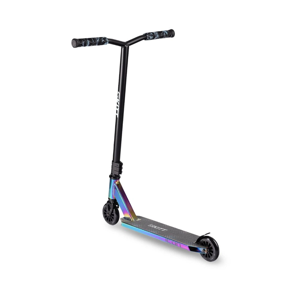 SKITT Stuntstep Icon 82cm Neochrome