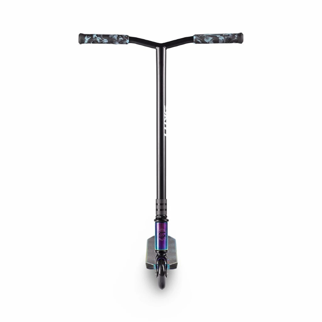 SKITT Stuntstep Icon 82cm Neochrome