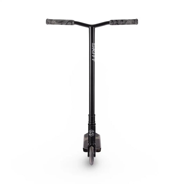 Skitt Stuntstep Impact Zwart 84cm