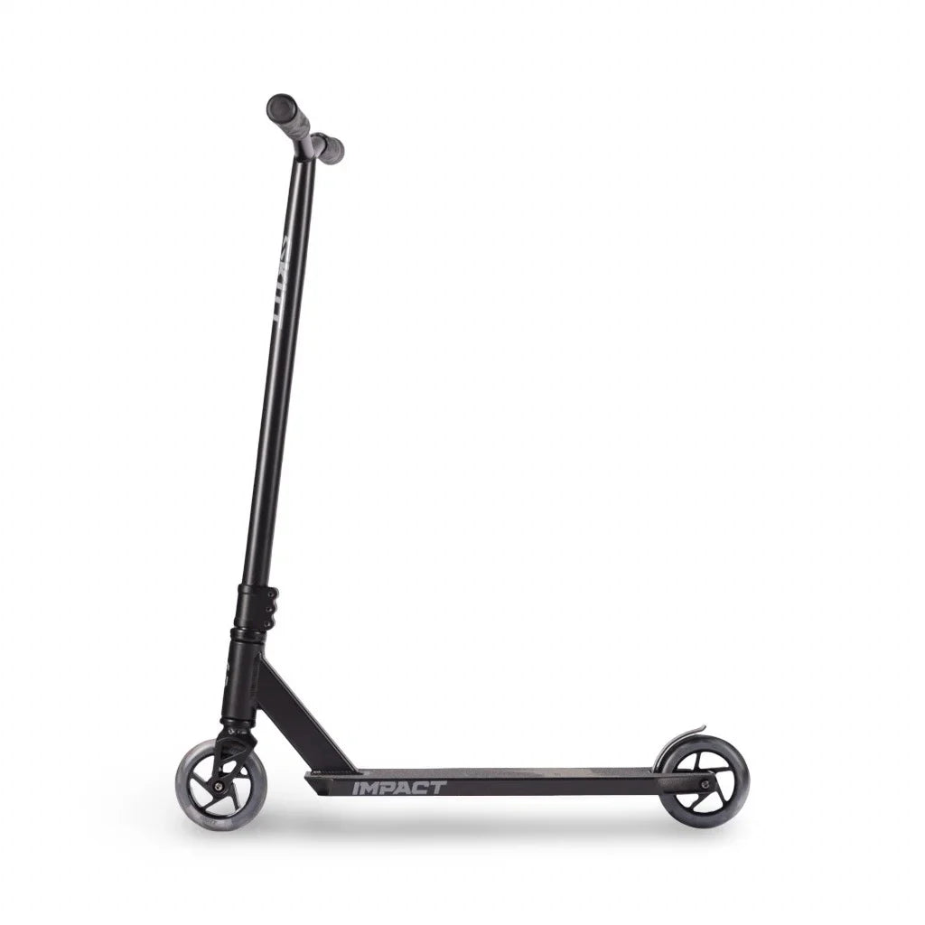 Skitt Stuntstep Impact Zwart 84cm