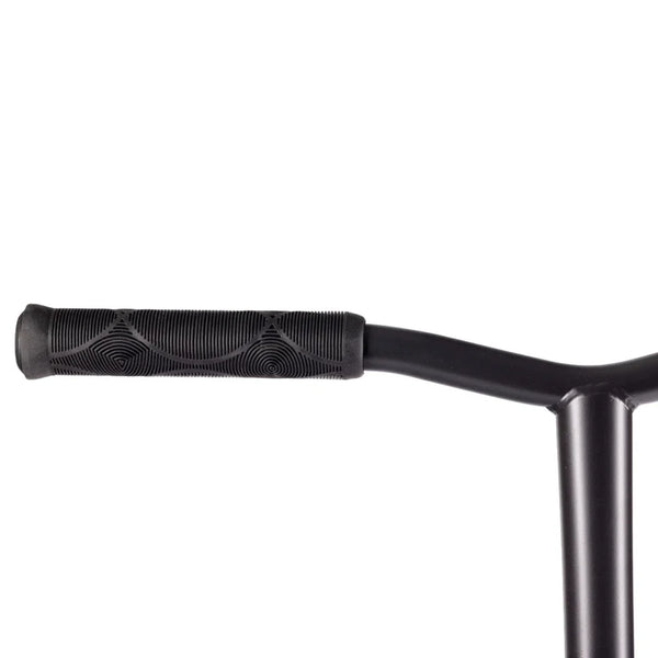 Skitt Stuntstep Impact Zwart - Neochrome 84cm