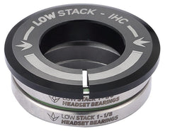 Blunt Low Stack IHC Headset Black