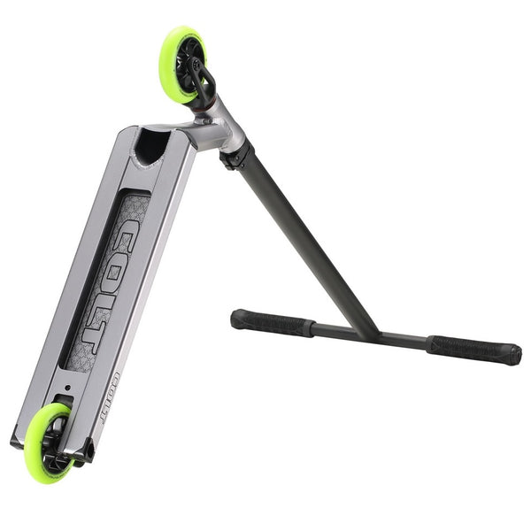 Blunt Colt S6 Scooter Silver