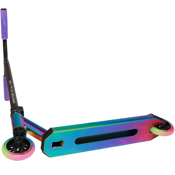 NKD Goat Stuntstep 83cm / 85cm Neochrome