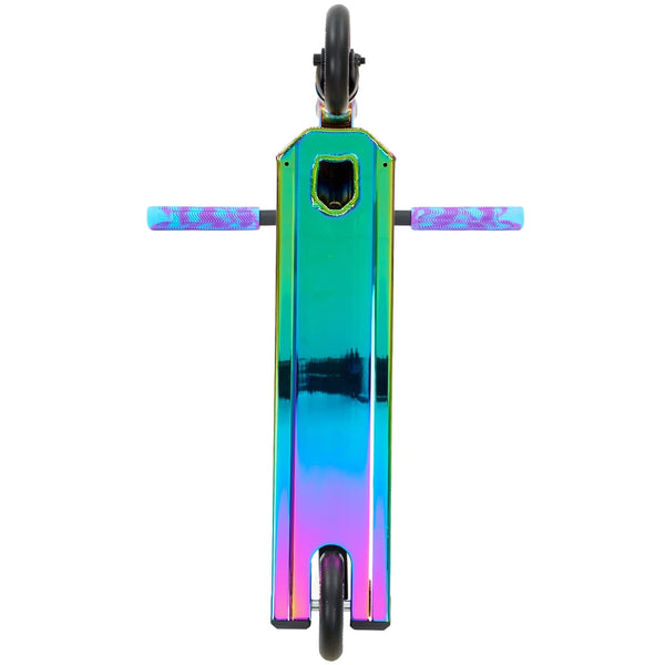 NKD Rally Stuntstep 2K27 Neochrome