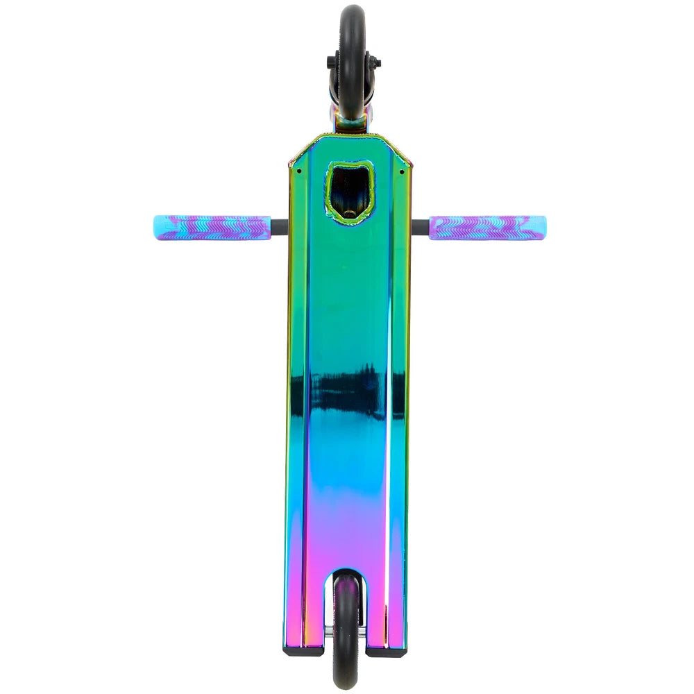 NKD Rally Stuntstep 2K27 Neochrome