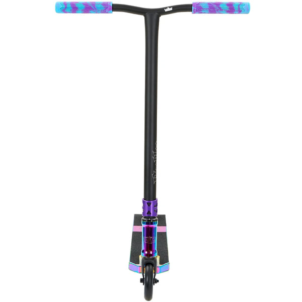 NKD Rally Stuntstep 2K27 Neochrome
