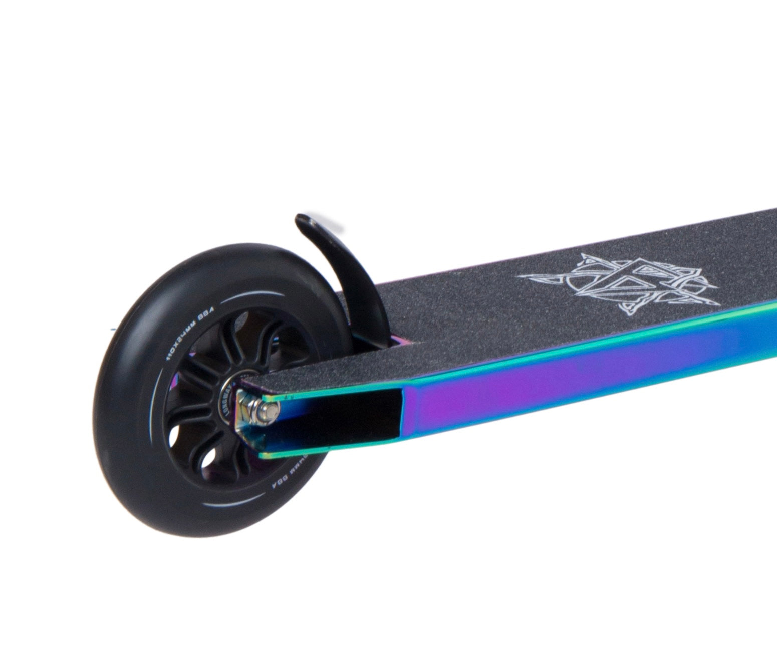 Revolution Supply Lightning Neochrome Stuntstep 82.5cm