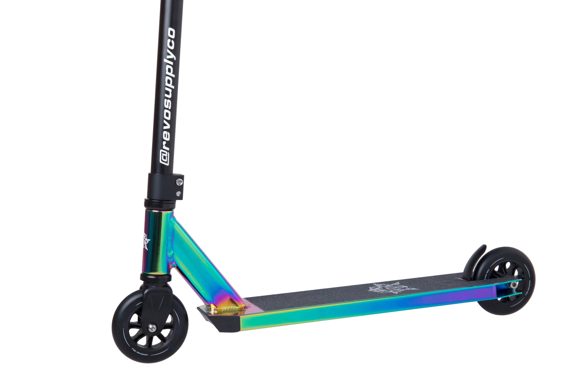Revolution Supply Lightning Neochrome Stuntstep 82.5cm