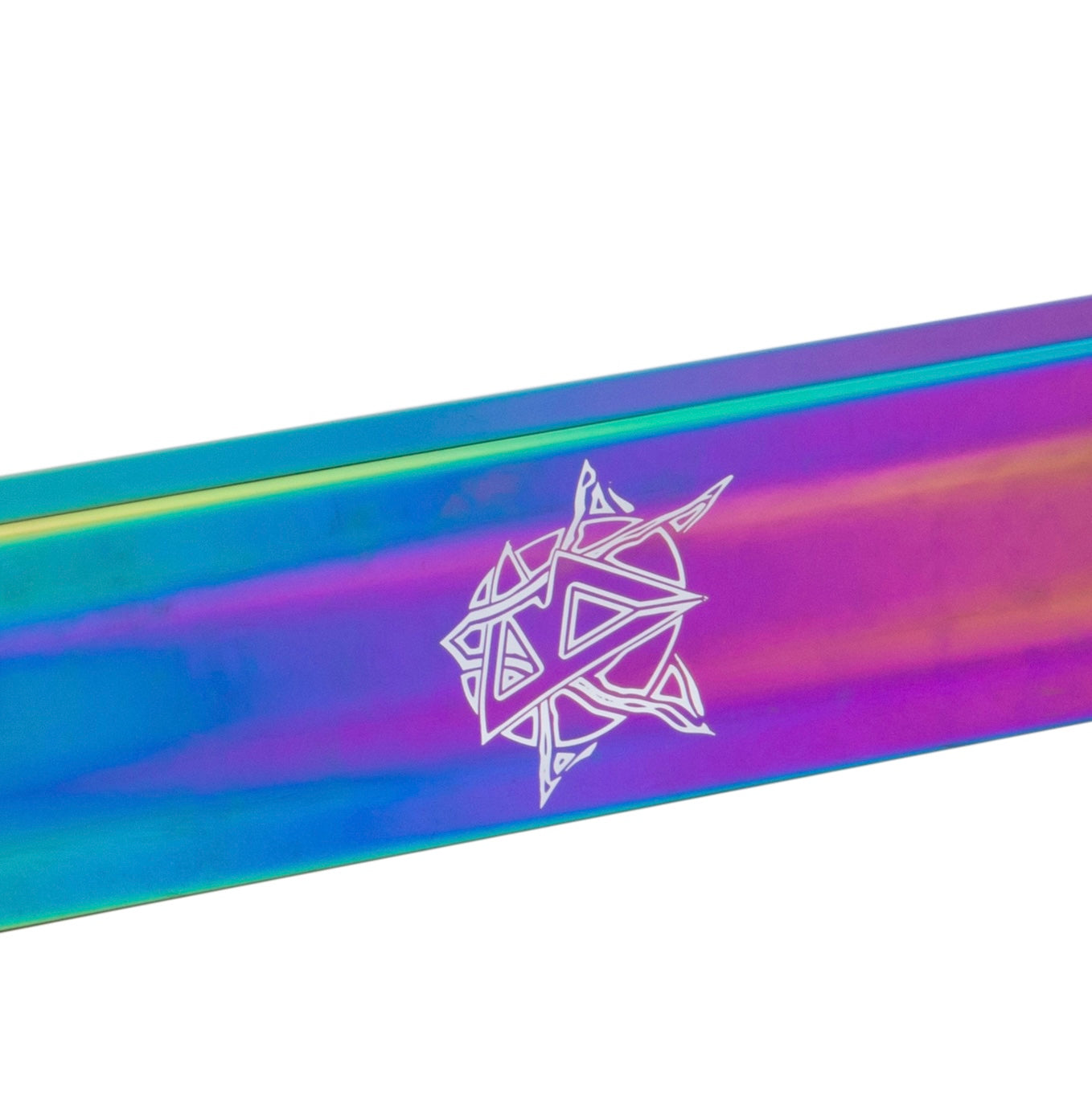 Revolution Supply Lightning Neochrome Stuntstep 82.5cm