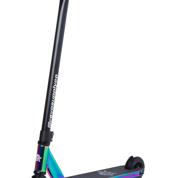 Revolution Supply Lightning Neochrome Stuntstep 82.5cm
