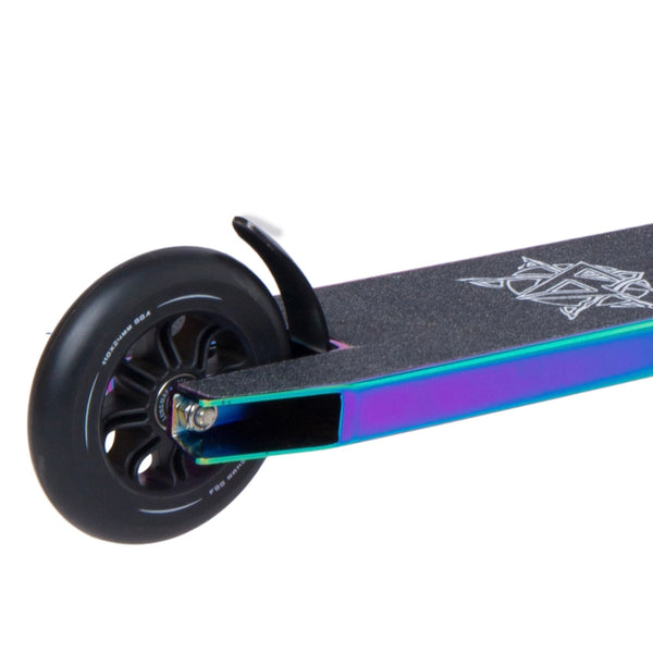 Revolution Supply Lightning Neochrome Stuntstep 82.5cm