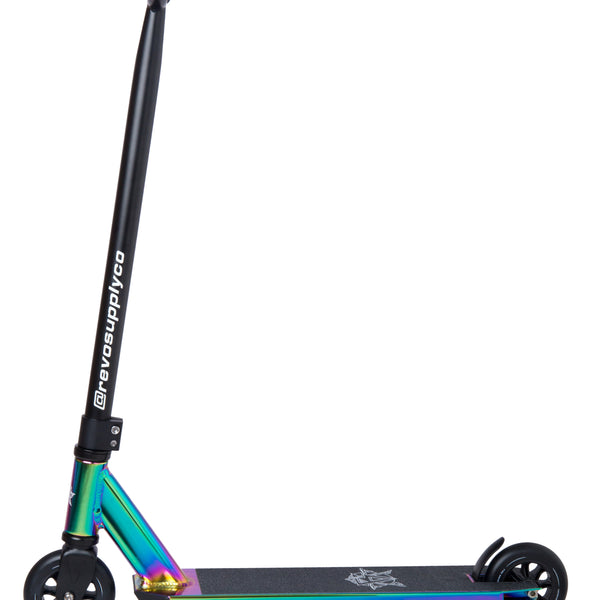Revolution Supply Lightning Neochrome Stuntstep 82.5cm