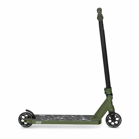 DDS Stuntstep Navy Green - Army Green