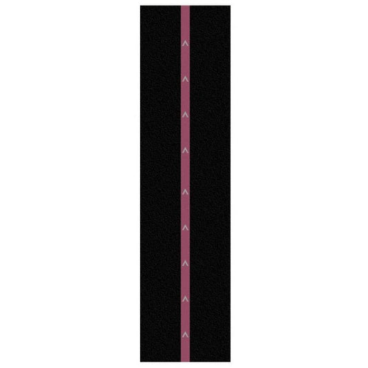 Above A-row Griptape Pink
