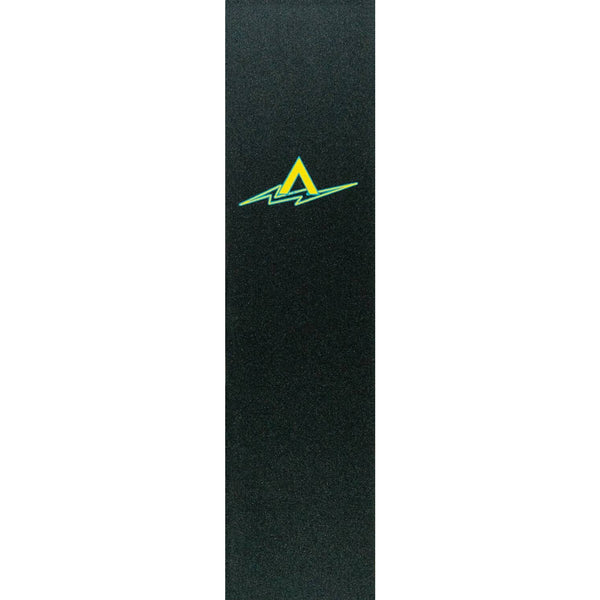 Above Griptape Thunder