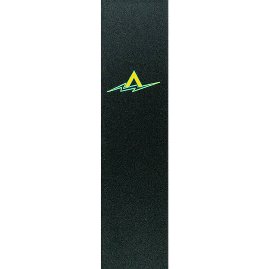 Above Griptape Thunder