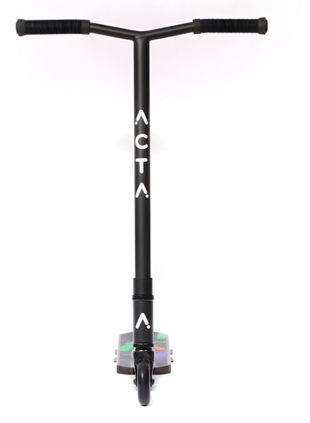 ACTA K2 Scooter Black
