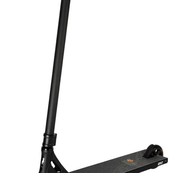 Addict Equalizer Haze Scooter Black