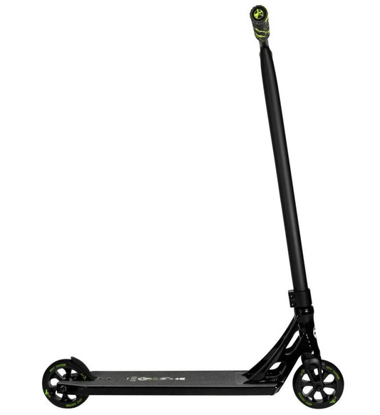 Addict Glitch Scooter Black