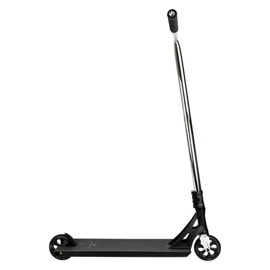 Addict Revenger Pulse Scooter Black Chrome