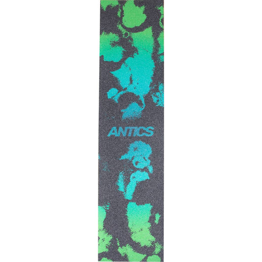 Antics Imprint Griptape Green