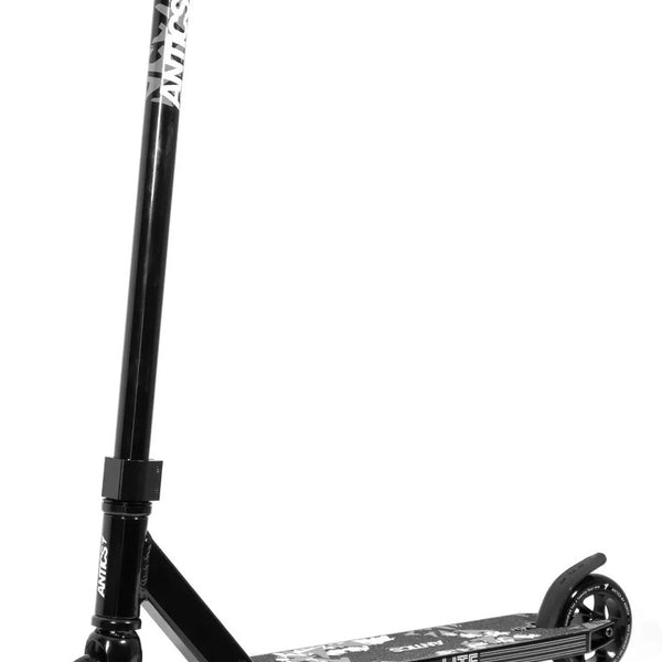 North Antics Lite Scooter Black