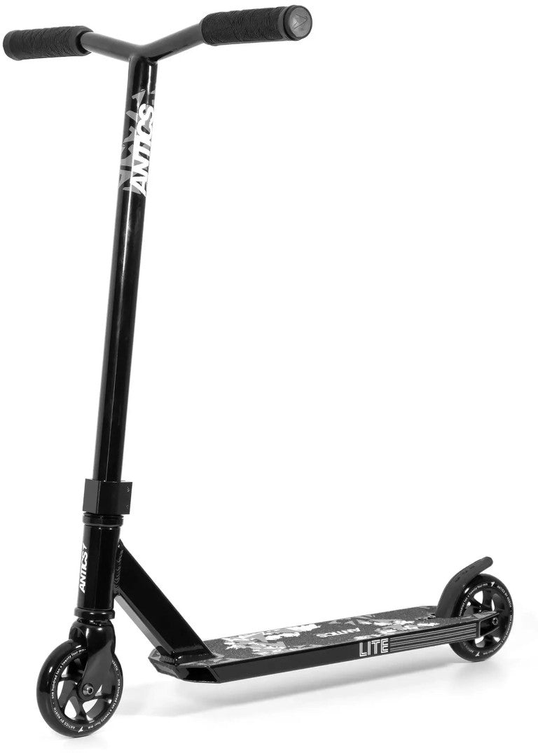 North Antics Lite Scooter Black