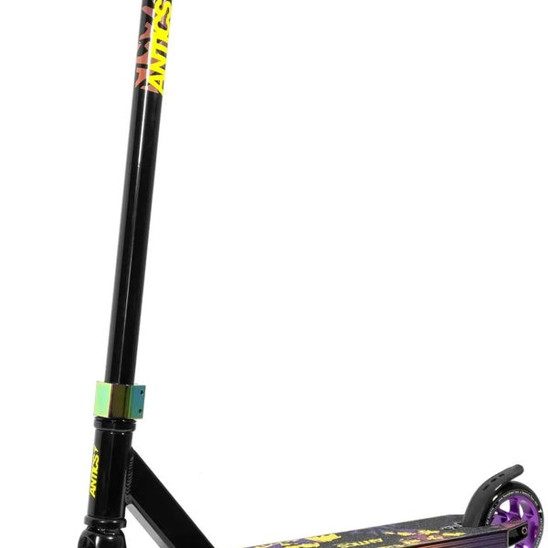 North Antics Lite Scooter Oil Slick