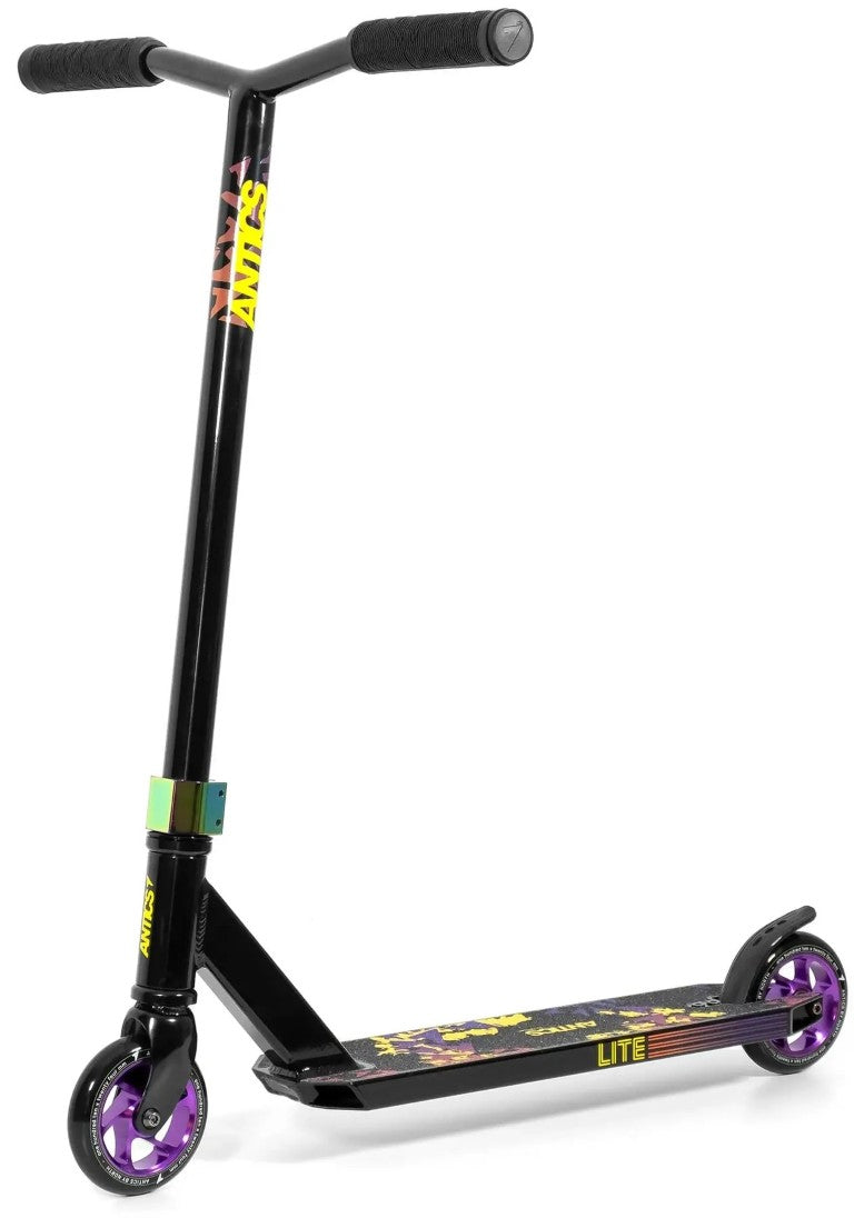 North Antics Lite Scooter Oil Slick