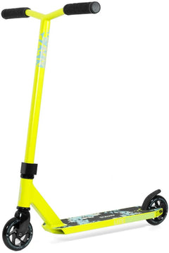 North Antics Lite Scooter Acid Green