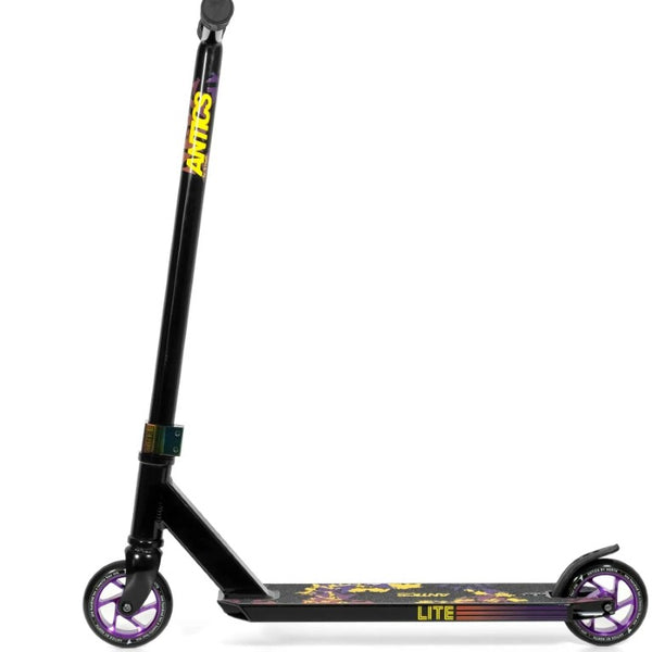 North Antics Lite Scooter Oil Slick