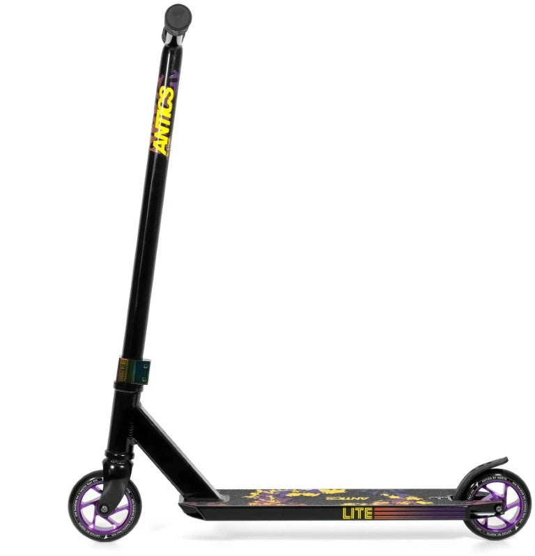 North Antics Lite Scooter Oil Slick