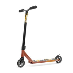North Antics Lite Scooter Red
