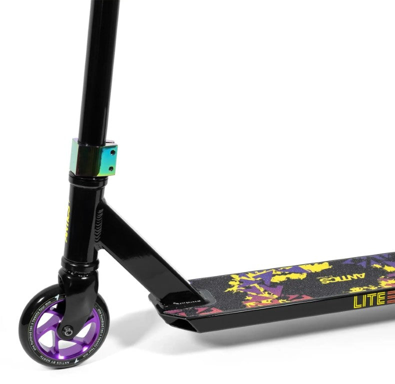 North Antics Lite Scooter Oil Slick