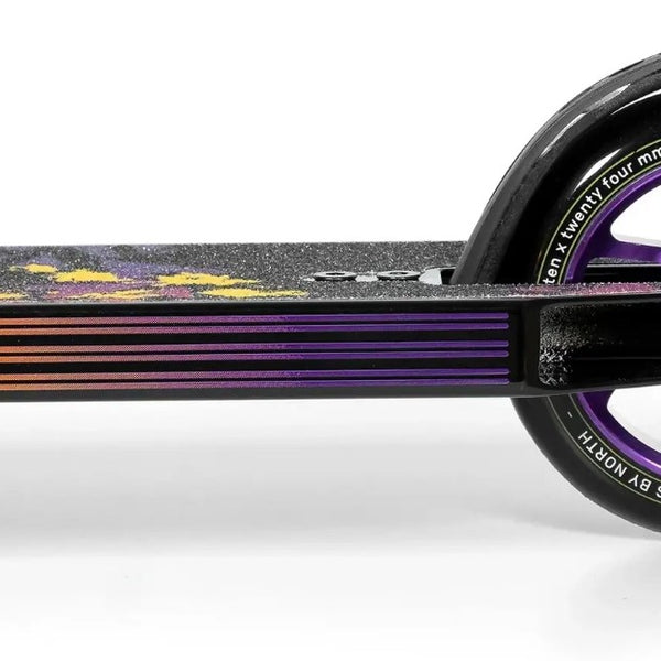 North Antics Lite Scooter Oil Slick