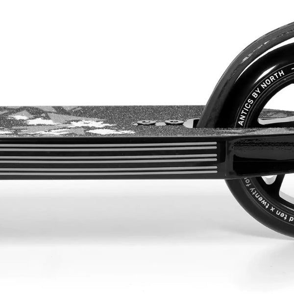 North Antics Lite Scooter Black