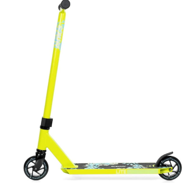 North Antics Lite Scooter Acid Green