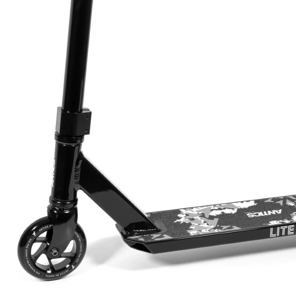 North Antics Lite Scooter Black