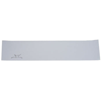 AO Graffiti DyeCut Griptape White