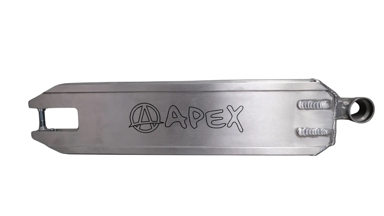 Apex 19.3 x 4.5 Deck Raw