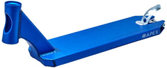 Apex Peg Cut 5 x 19.3 Deck Blauw