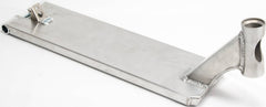 Apex 6 x 21 Box Cut Deck Zilver