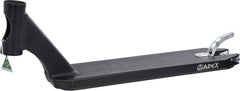 Apex 19.3 x 4.5 Deck Zwart