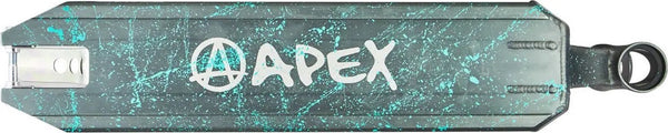 Apex Splash Signature Deck