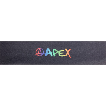 Apex Rainbow Griptape