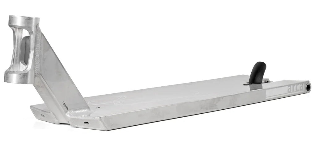 North Arca 6.75 x 22.5 Deck Raw